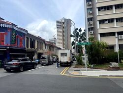 Desker Road Conservation Area (D8), Retail #473182291